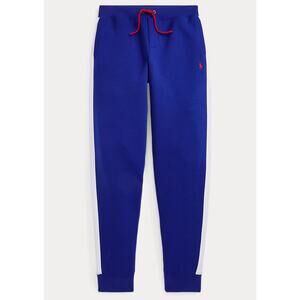 Ralph Lauren Double-Knit Track Pant